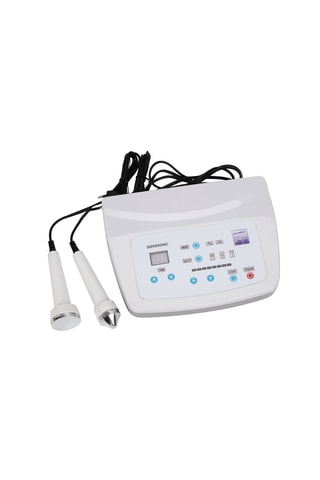 Trattamento pelle 2 in 1 - Bianco