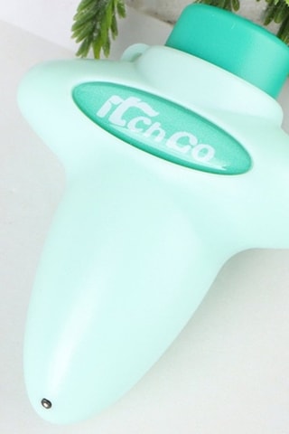 Apparecchio per il trattamento delle punture di zanzara