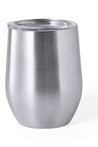 Mug isotermica in acciaio inossidabile - 350 ml