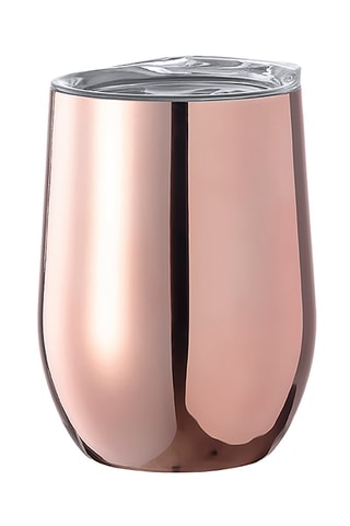 Mug isotermica in acciaio inossidabile - 350 ml