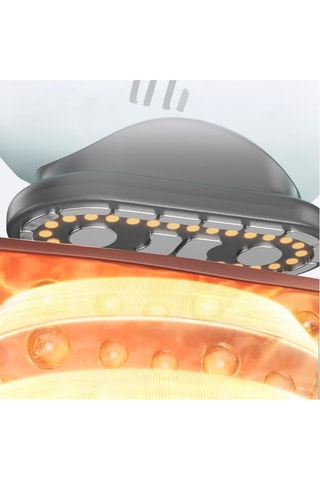 Apparecchio bellezza antietà