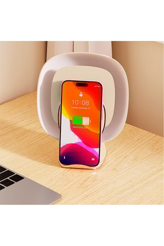 Trappola multifunzionale per zanzare - Bianco