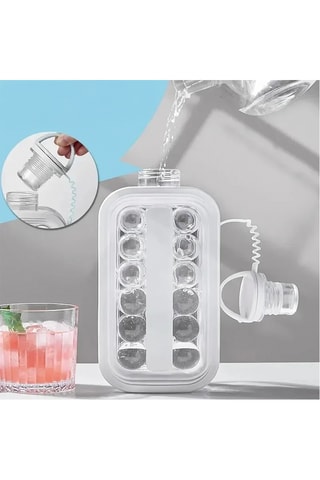 Secchiello per ghiaccio - 500 ml