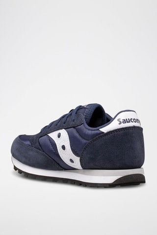 Gympen Jazz Original - Marineblauw