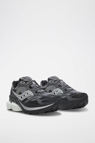 Sneakers Grid Nxt - Grijs