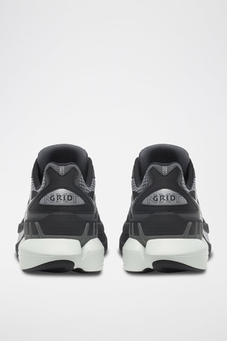 Sneakers Grid Nxt - Grijs