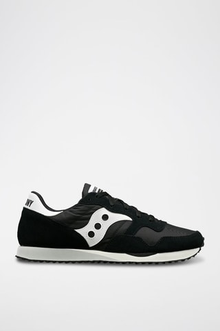 Sneakers Dxn Trainer - Zwart 