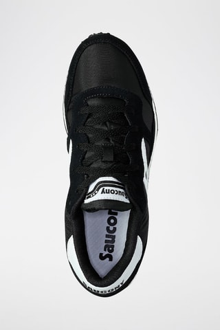 Sneakers Dxn Trainer - Zwart 