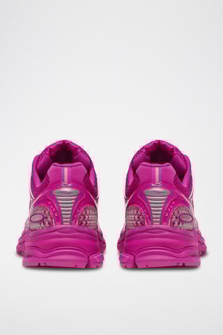 Zapatillas Progrid Triumph 4 - Rosa