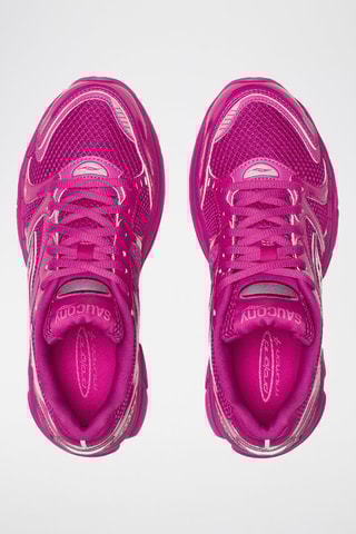 Zapatillas Progrid Triumph 4 - Rosa