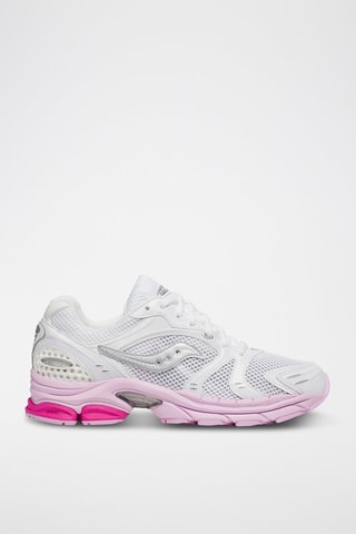 Zapatillas Progrid Triumph 4 - Blanco 