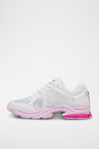 Zapatillas Progrid Triumph 4 - Blanco 