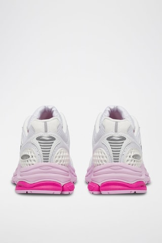 Zapatillas Progrid Triumph 4 - Blanco 