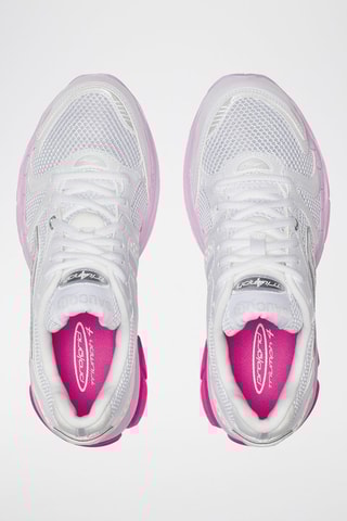 Zapatillas Progrid Triumph 4 - Blanco 