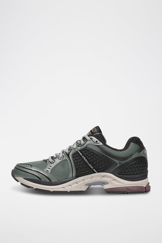 Zapatillas Progrid Triumph 4 - Verde oscuro
