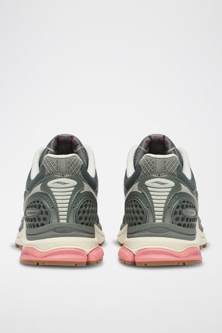 Zapatillas Progrid Triumph 4 - Verde oscuro