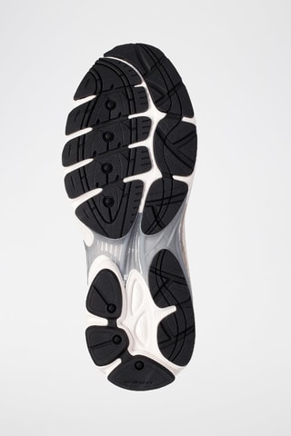 Zapatillas  Progrid Omni 9 - Azul noche y beige