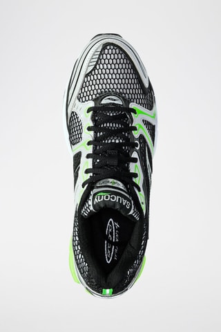 Zapatillas Progrid Triumph 4 - Negro y gris