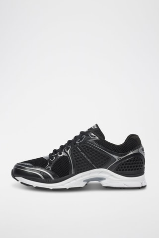 Zapatillas Progrid Triumph 4 - Negro