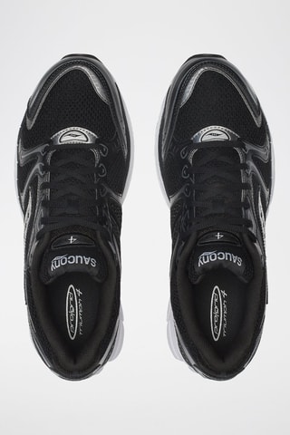 Zapatillas Progrid Triumph 4 - Negro