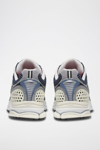 Zapatillas Progrid Triumph 4 - Azul cobalto y plateado