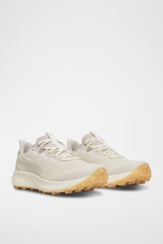 Zapatillas Peregrine 15 - Crudo