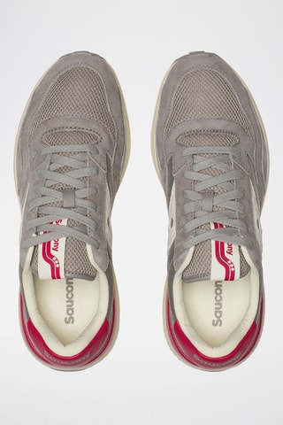 Zapatillas de nobuk Jazz NXT - Gris