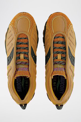 Zapatillas Matrix - Marrón