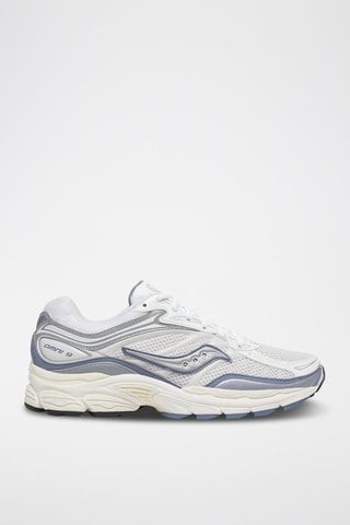 Zapatillas Progrid Omni 9 - Marfil y azul