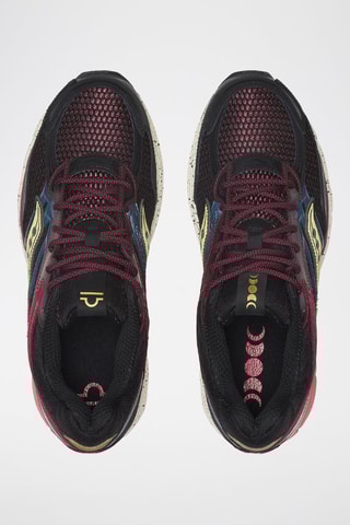 Zapatillas Progrid Omni 9 - Negro