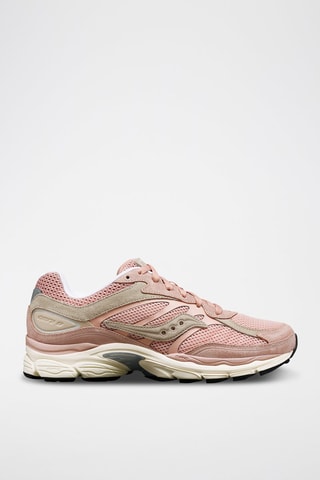Zapatillas de piel Progrid Omni 9 - Rosa