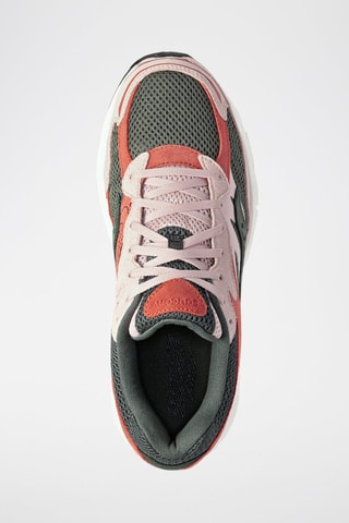 Zapatillas Progrid Omni 9 - Rosa