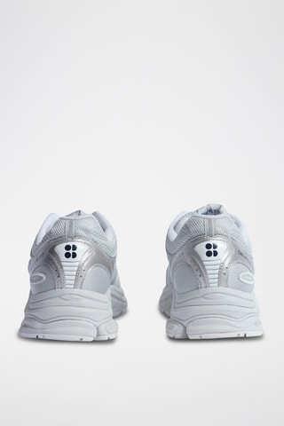 Zapatillas Progrid Triumph 4 - Plateado