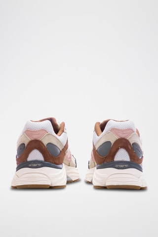 Zapatillas Progrid Omni 9 - Topo