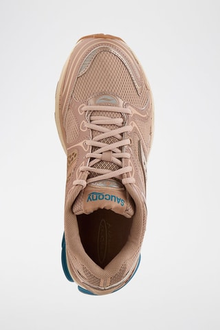 Zapatillas Progrid Triumph 4 - Topo