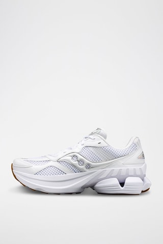 Zapatillas Grid Nxt - Blanco