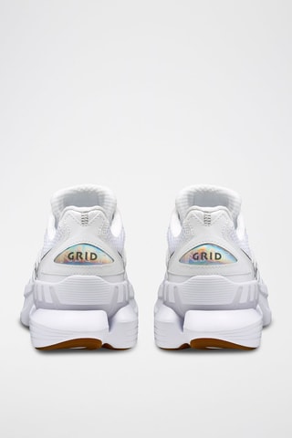 Zapatillas Grid Nxt - Blanco