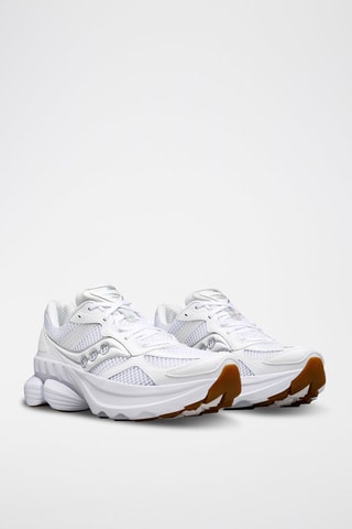 Zapatillas Grid Nxt - Blanco