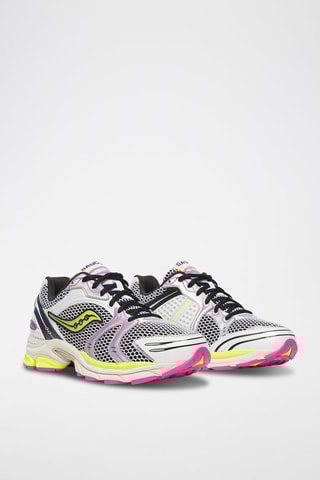 Zapatillas Progrid Triumph 4 - Blanco 