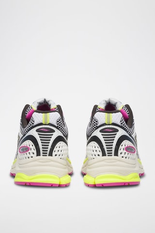 Zapatillas Progrid Triumph 4 - Blanco 