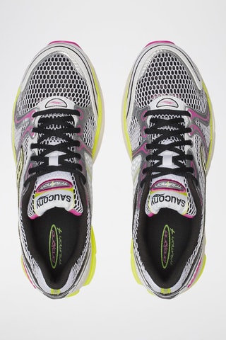 Zapatillas Progrid Triumph 4 - Blanco 