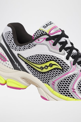 Zapatillas Progrid Triumph 4 - Blanco 