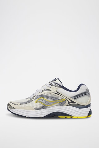 Zapatillas Progrid con plataforma Omni 9 - Blanco