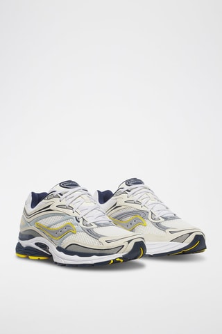 Zapatillas Progrid con plataforma Omni 9 - Blanco