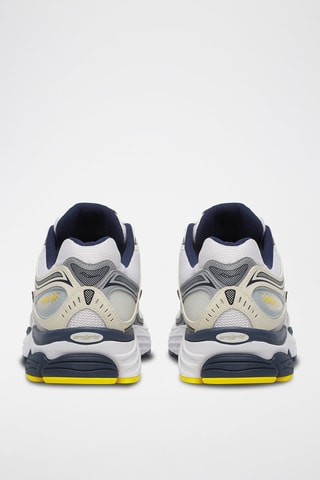 Zapatillas Progrid con plataforma Omni 9 - Blanco