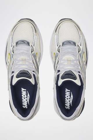 Zapatillas Progrid con plataforma Omni 9 - Blanco