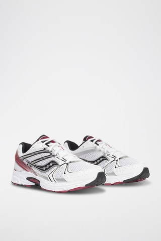 Zapatillas Ride Millennium - Blanco