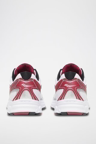 Zapatillas Ride Millennium - Blanco