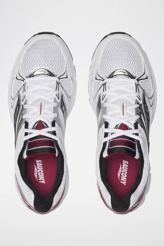 Zapatillas Ride Millennium - Blanco