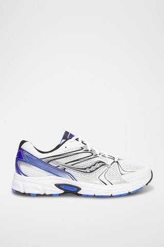 Zapatillas Ride Millennium - Blanco